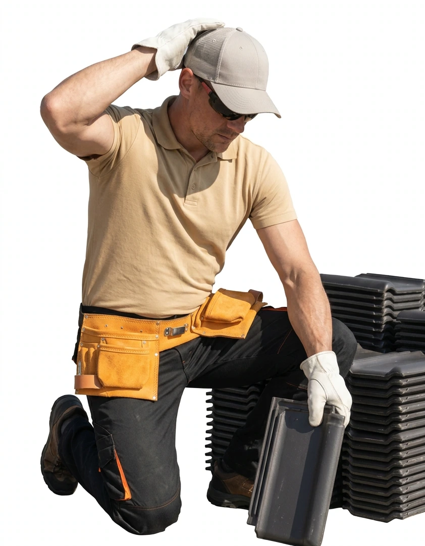 STORM DAMAGE RESTORATION